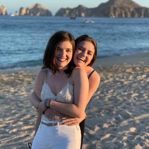 Meet your Posher, Jamie